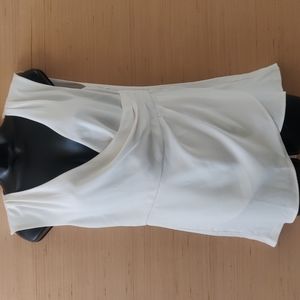 White House Black Market top